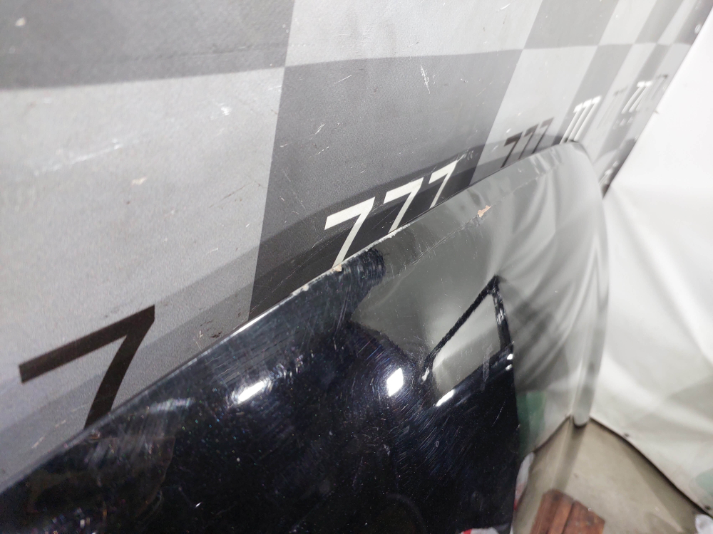 Капот Kia Sorento 3 Prime (UM) 14-20 Б/У Оригинал 66400C5000