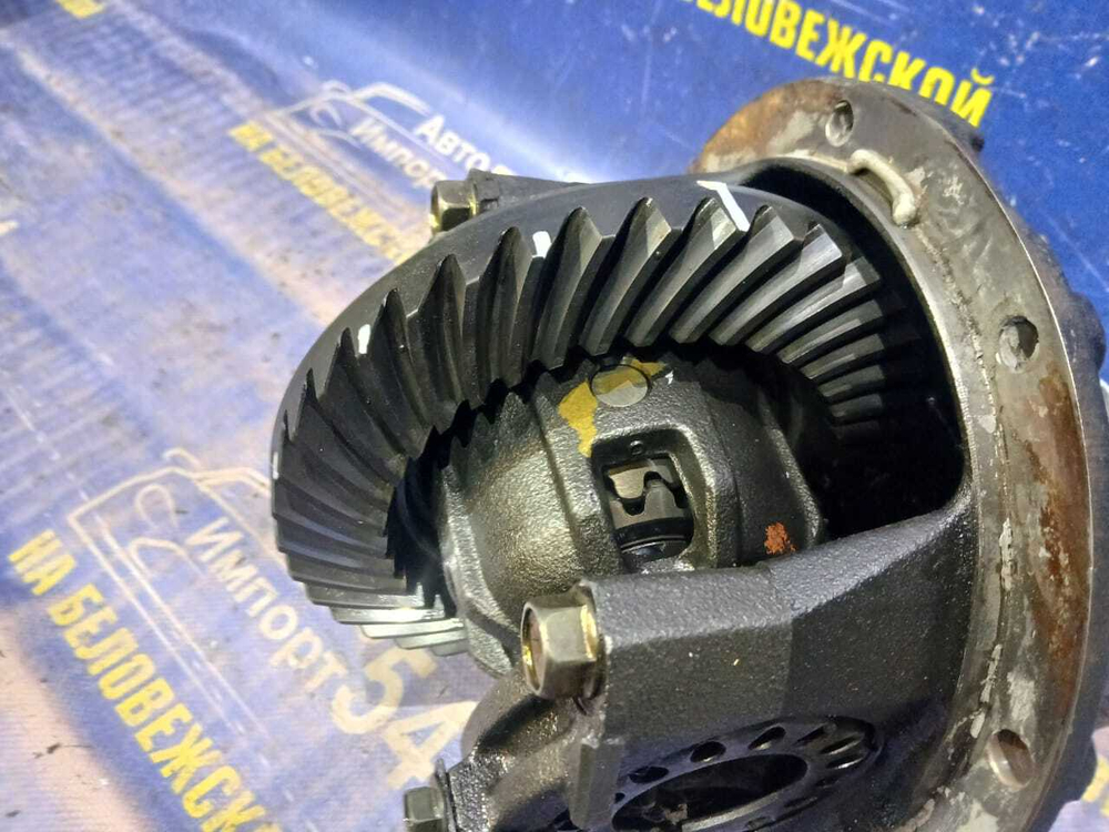 Редуктор заднего моста SUZUKI ESCUDO 2000