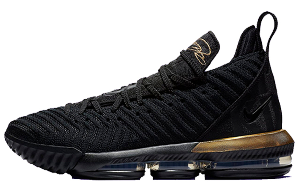 Кроссовки Nike Lebron 16