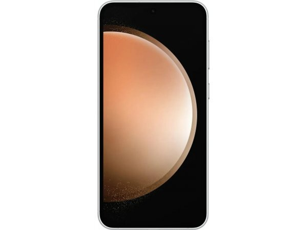 Смартфон Samsung Galaxy S23 FE SM-S711B 5G 8/128GB Cream