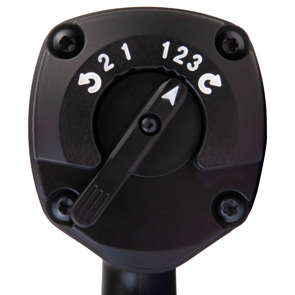 WDK-20640 Гайковерт пневматический ударный, привод 3/4", 1950 Нм