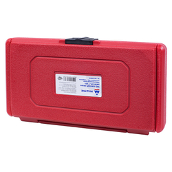 МАСТАК (103-20007C) Набор съемников шкива распредвала VAG, кейс, 7 предметов