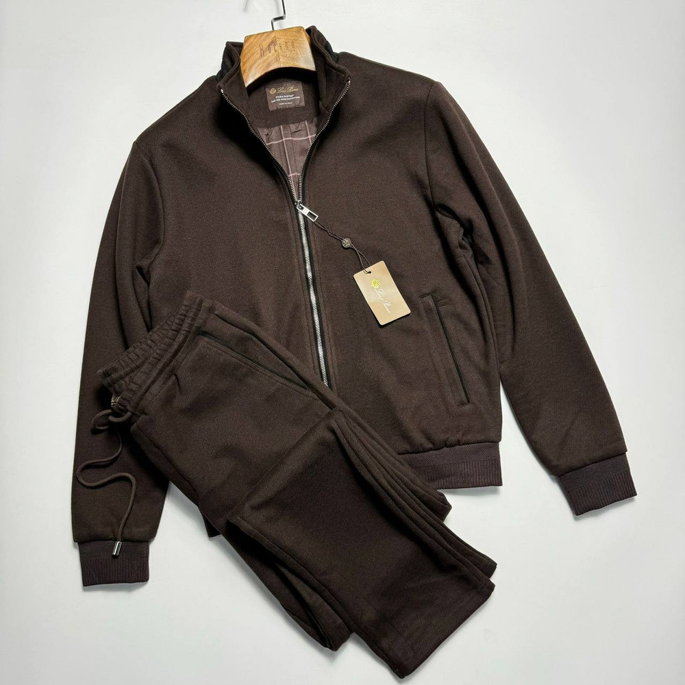 Спортивный костюм Loro Piana