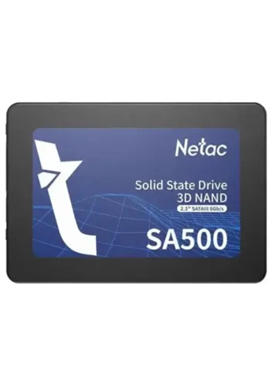1 ТБ 2.5" SSD накопитель SA500 NT01SA500-1T0-S3X