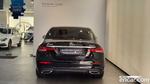 Mercedes-Benz E-Class W213 E350 4MATIC AMG Line (03.2023)
