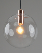 Светильник подвесной Moderli V11542-1P Aurora