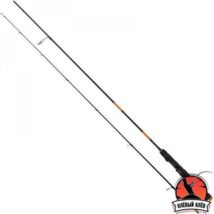 Спиннинг Areator 2 612UL тест 0,5 - 5 г