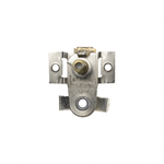 Термостат KST 16A 120°С биметаллический регулируемый