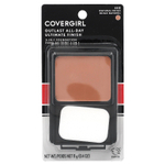 Covergirl, Outlast All-Day Ultimate Финиш, тональный крем 3 в 1, оттенок 440 натуральный бежевый, 11 г (0,4 унции)
