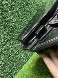 Битая Фара левая Zeekr X (2023-н.в.) LED