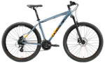 Горный велосипед Welt Ridge 2.0 HD 27 SST (2021)