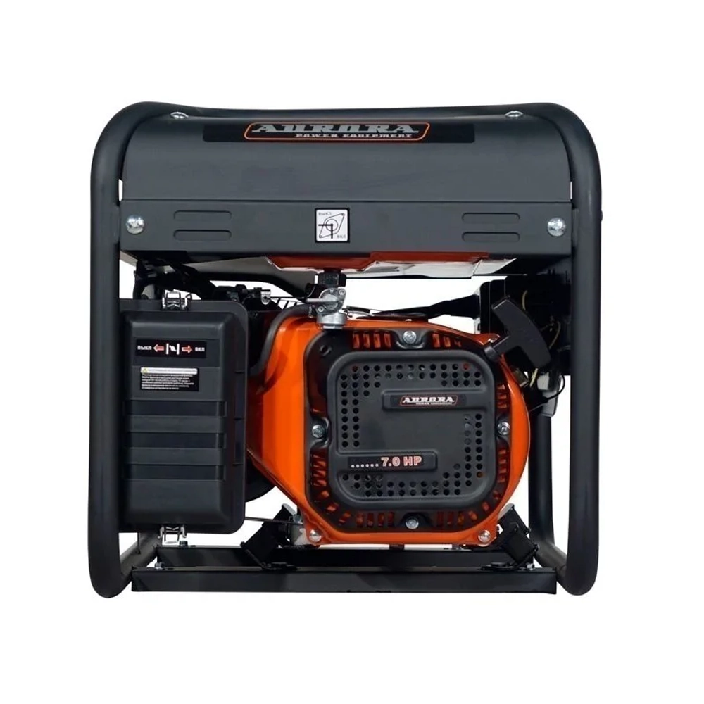 Aurora AGE 3500 бензиновый генератор 2106771
