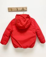 Пуховик Paul Smith