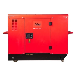 FUBAG DS 11000 AC ES дизельный генератор 431744