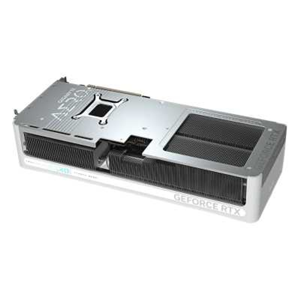 Видеокарта GigaByte nVidia GeForce RTX 5070 Ti 16Gb GV-N507TAERO OC-16GD 1.0