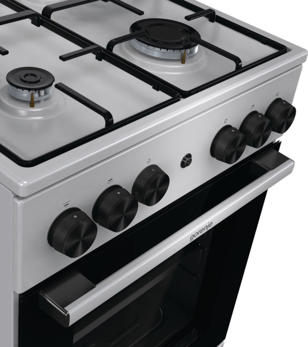 Плита газовая Gorenje GGI5A20XJ