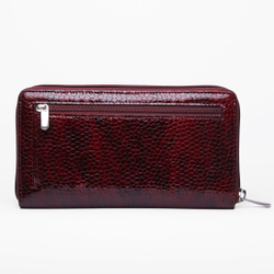 930 R - Портмоне с RFID защитой, Stampa Brio