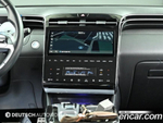 Hyundai Tucson (NX4) Бензин 1.6 Turbo 2WD (07.2021)