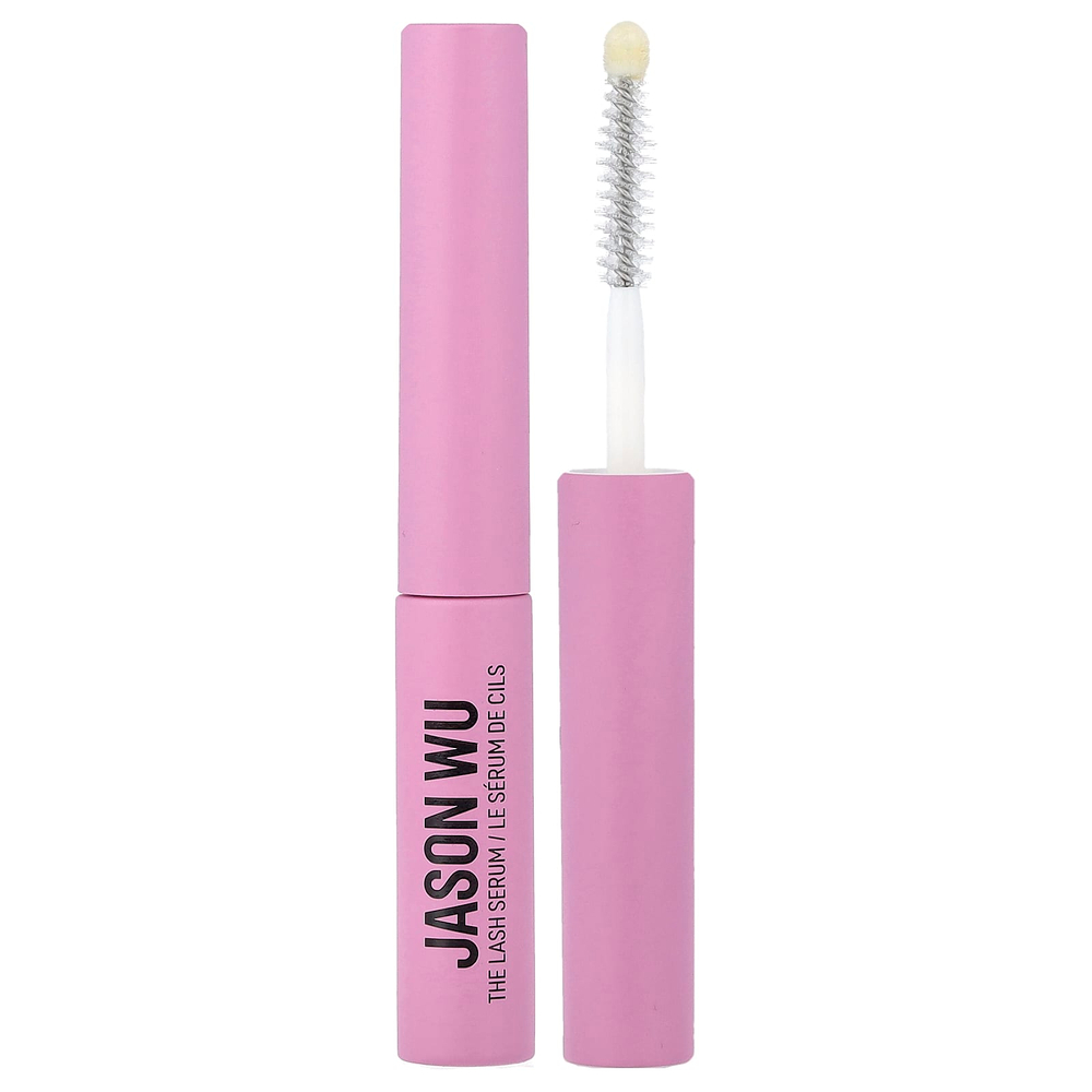 Jason Wu, The Last Serum, сыворотка, питательная, 5 г (0,18 унции)