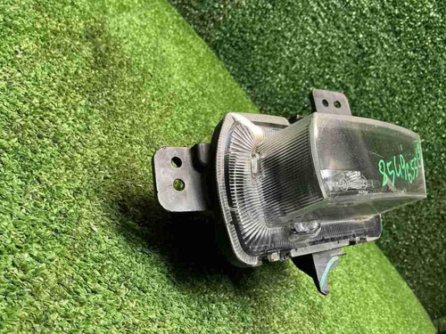 ПТФ левая Geely Coolray (2019-2024)