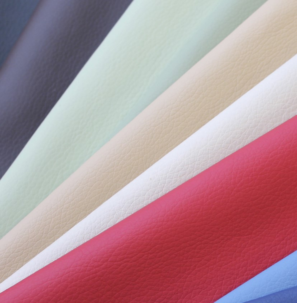 Искусственная кожа Люкса эпл (Luxa apple)