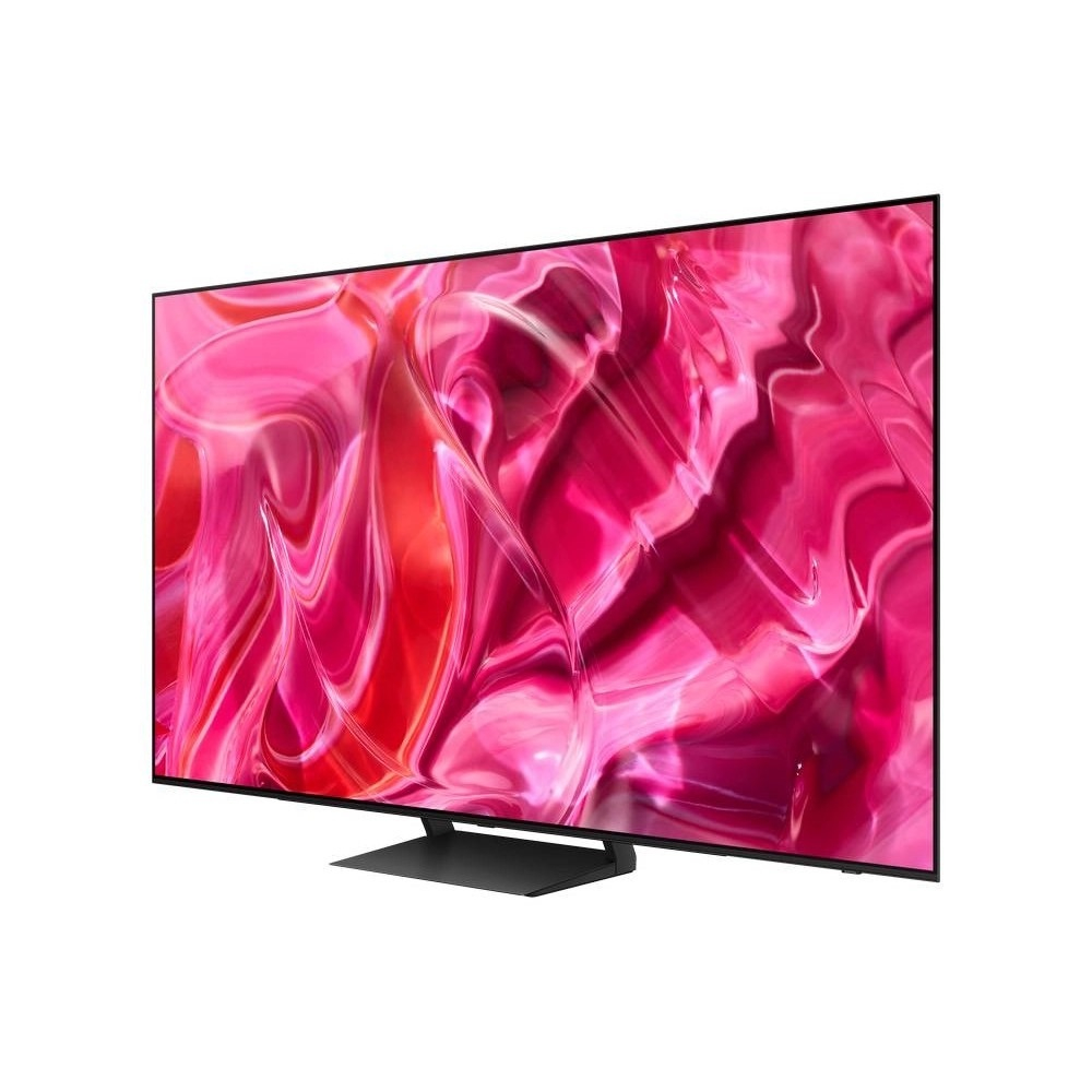 Телевизор Samsung OLED 4K QE77S90C
