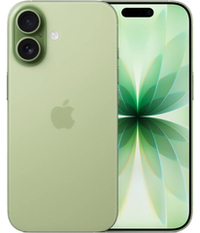 Apple iPhone 17 512 Гб Зеленый (Sage) Смартфон