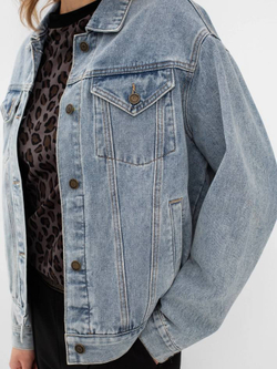 Жакет женский 4245614 Bulmer