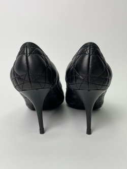 Туфли Christian Dior