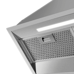 Кухонная вытяжка MAUNFELD VIVID 603EM нержавеющая сталь