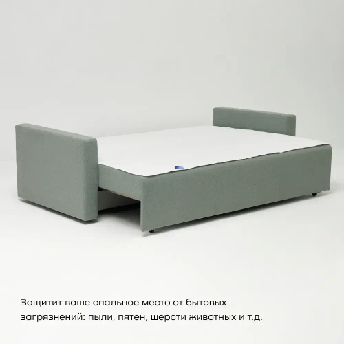 Наматрасник BuyComfy