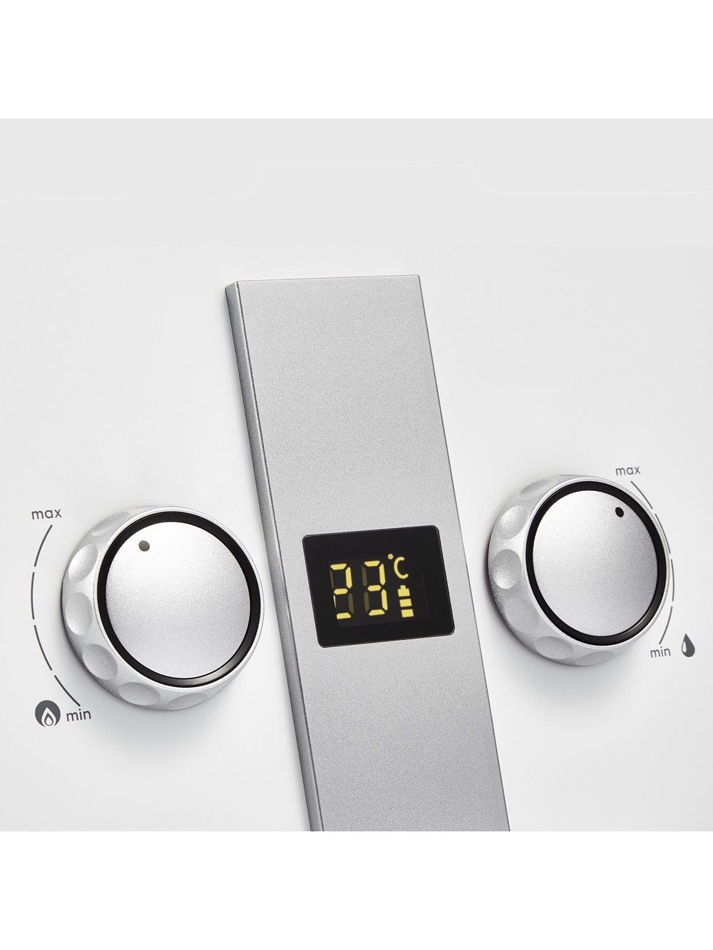 Колонка газовая Electrolux GWH 10 High Performance Eco