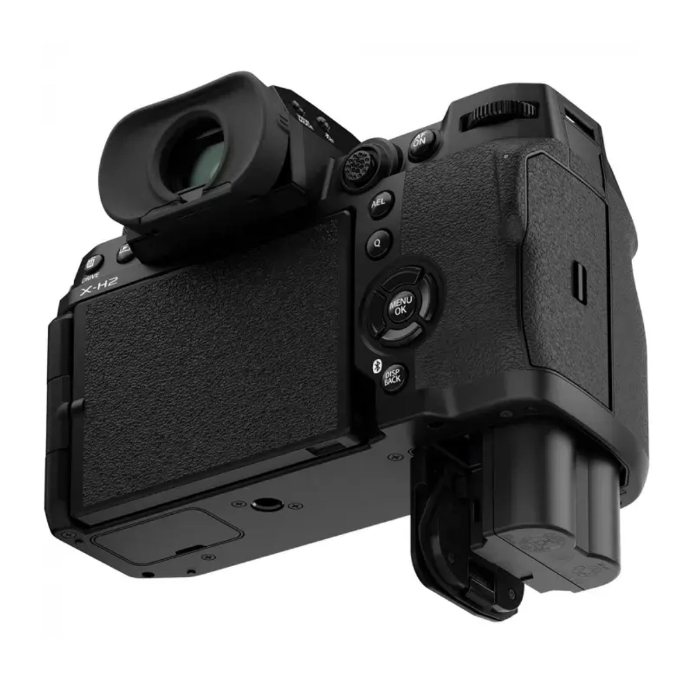 Fujifilm X-H2 body EU