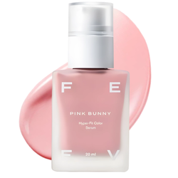 FEEV hyper-fit color serum - Увлажняющая цветная сыворотка-румяна-тинт
