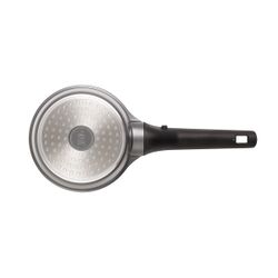 Ковш алюминиевый Gipfel Batista 2687 16 см/1,4 л