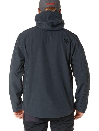 Куртка Норфин Вертиго