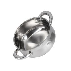 Кастрюля из нержавеющей стали Gipfel Serenade 1742 16 см/1,3 л
