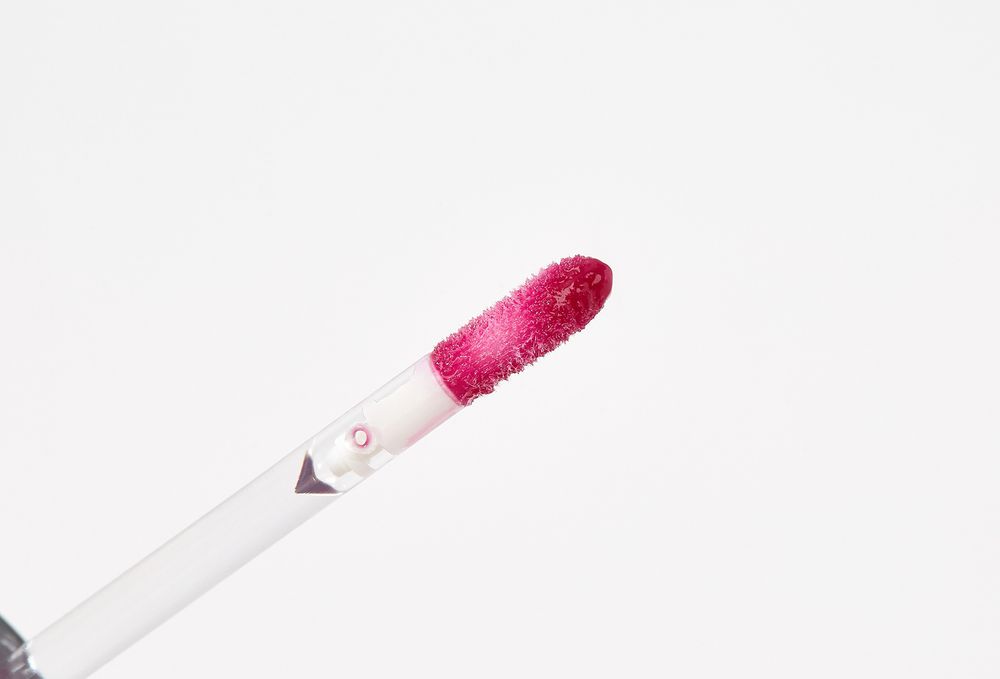 Ухаживающий блеск для губ SHIK Lip Gloss Care - 06 Blackberry Intense