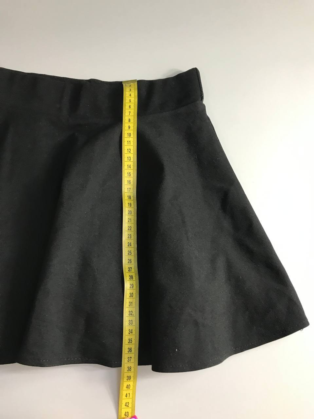 Юбка-шорты для активных выходных, визуально 40/42 размер