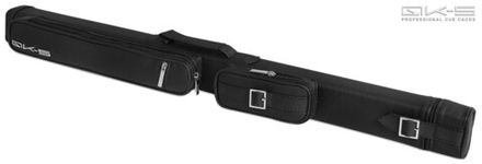 Тубус QK-S Ray 1x1 черный