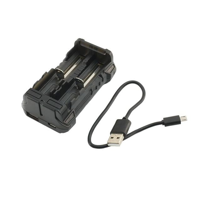 Зарядное устройство Handy C2 PRO, Armytek