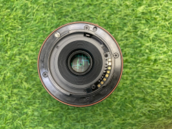 Sony DT 55-200mm 4-5.6