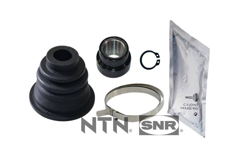 SNR - IBK66004-SNR - Bellow Kit, drive shaft