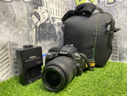 Nikon D3100 kit 18-55mm Покупка/Продажа