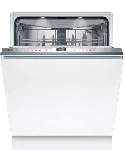 Встраиваемая посудомоечная машина Bosch SMV6ZCX16E