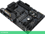 Материнская плата ASUS TUF Gaming B450-Plus II DDR4