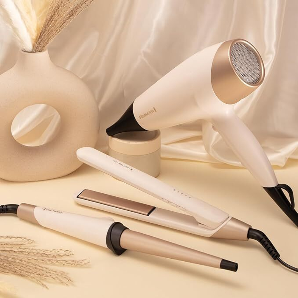 Фен Remington D4740 белый