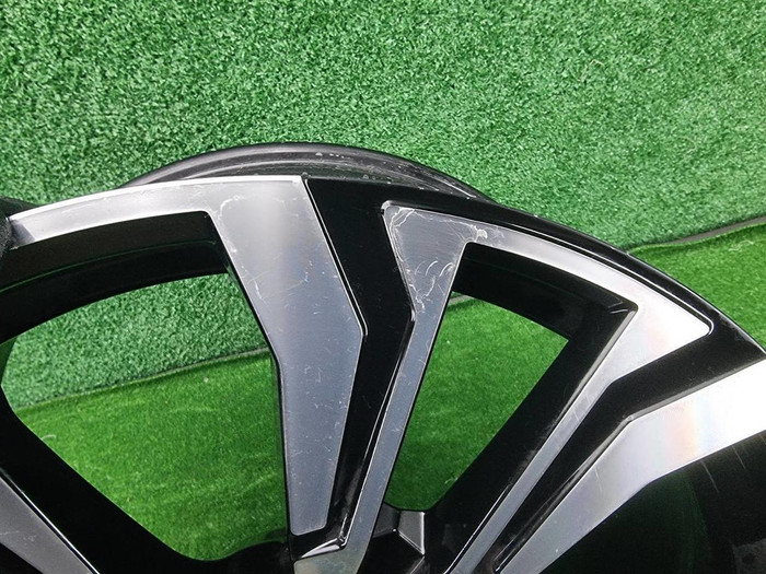 Диск литой R23 BMW X7 G07 (19-нв) 914 стиль перед.