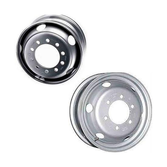 Диски для ИМПЛЕМЕНТА, колесо стальные, диски дуальные, кольцо для сдваивания колеса, комплект сдвоенных колёс