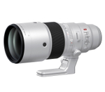 Объектив Fujifilm XF 500mm f/5.6 R LM OIS WR